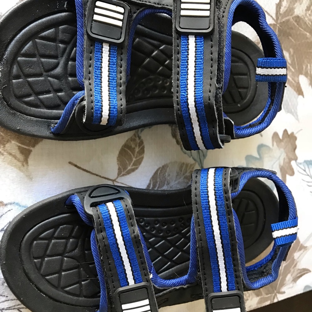 Little Boys Sandals
